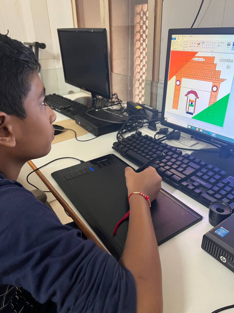 Digital Drawing Project 2